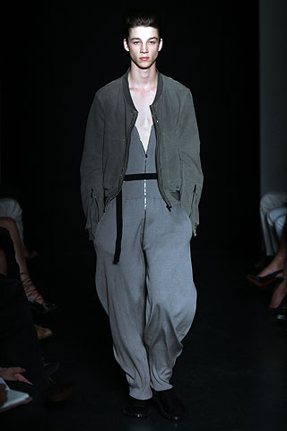 Yves Saint Laurent / - 2010